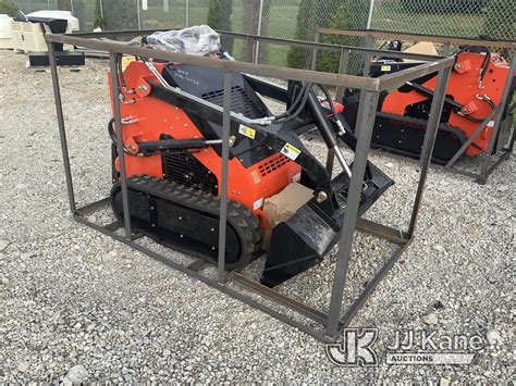 Used Skid Steers For Sale In Fort Wayne, IN 